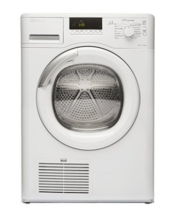 Bauknecht TK EcoStar 8 A+++ W�rmepumpentrockner