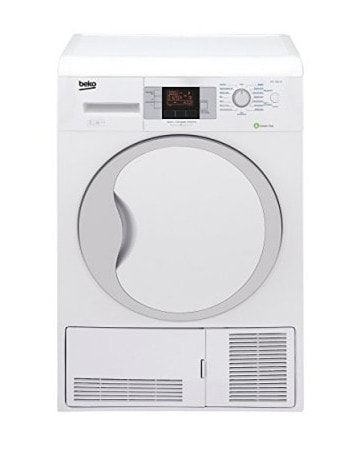 Beko DPU 7306 XE W�rmepumpentrockner