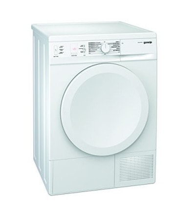 Gorenje D7465 W�rmepumpentrockner