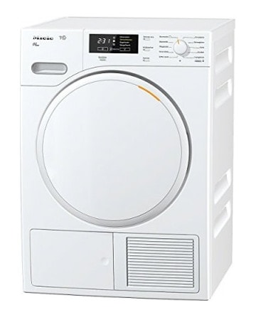 Miele TMB540WP D LW Eco W�rmepumpentrockner
